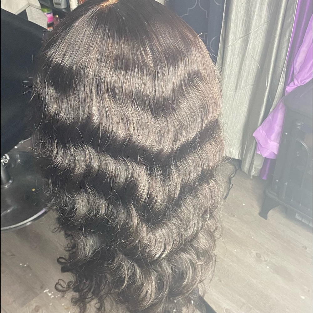 Closure WiG